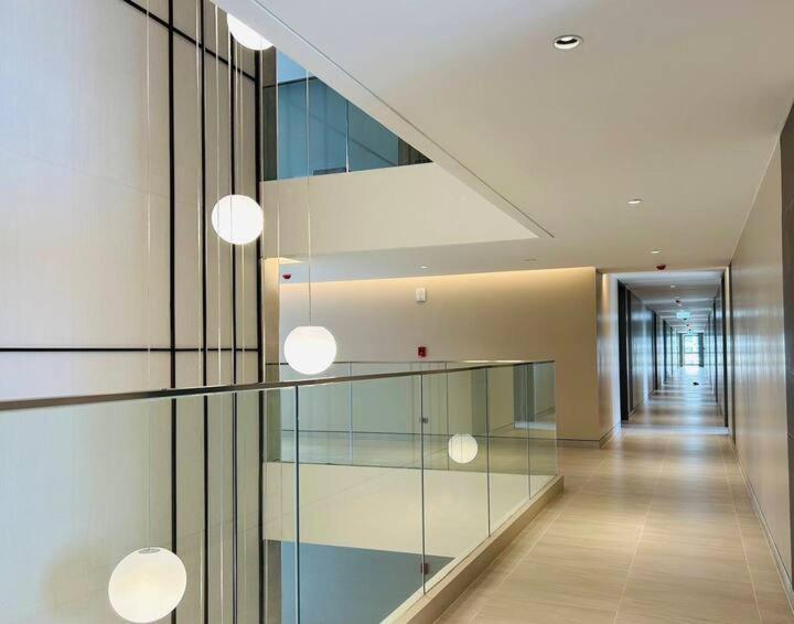 Tierra Residences Bangkok Exterior foto